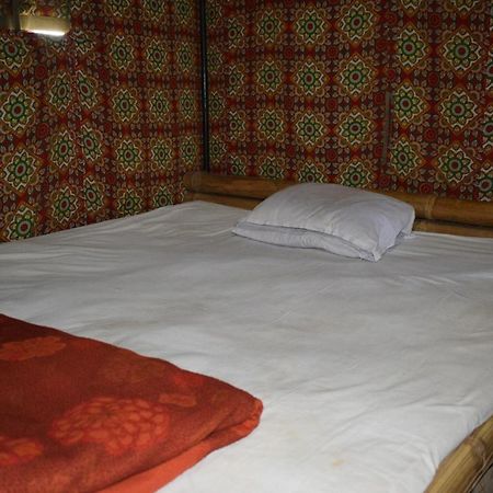 Dhansiri Eco Camp Bokākhāt 외부 사진