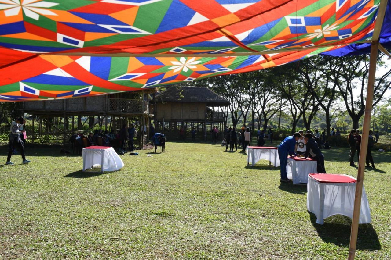 Dhansiri Eco Camp Bokākhāt 외부 사진