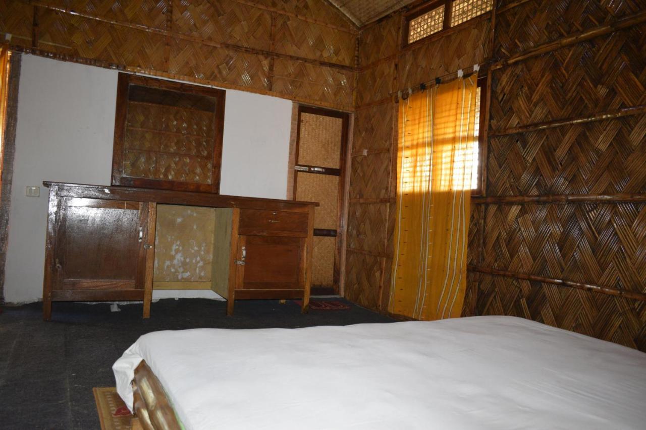Dhansiri Eco Camp Bokākhāt 외부 사진