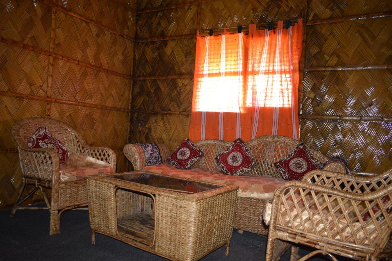 Dhansiri Eco Camp Bokākhāt 외부 사진