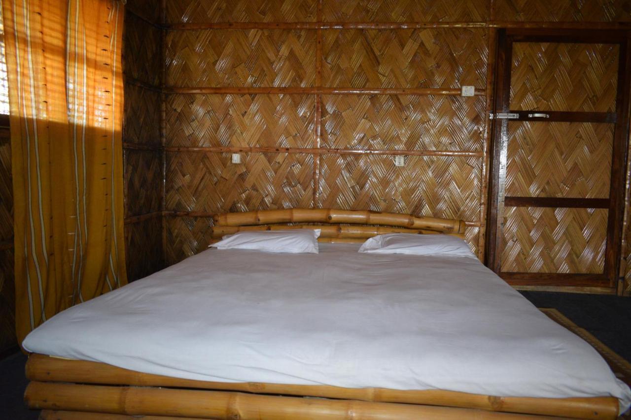 Dhansiri Eco Camp Bokākhāt 외부 사진