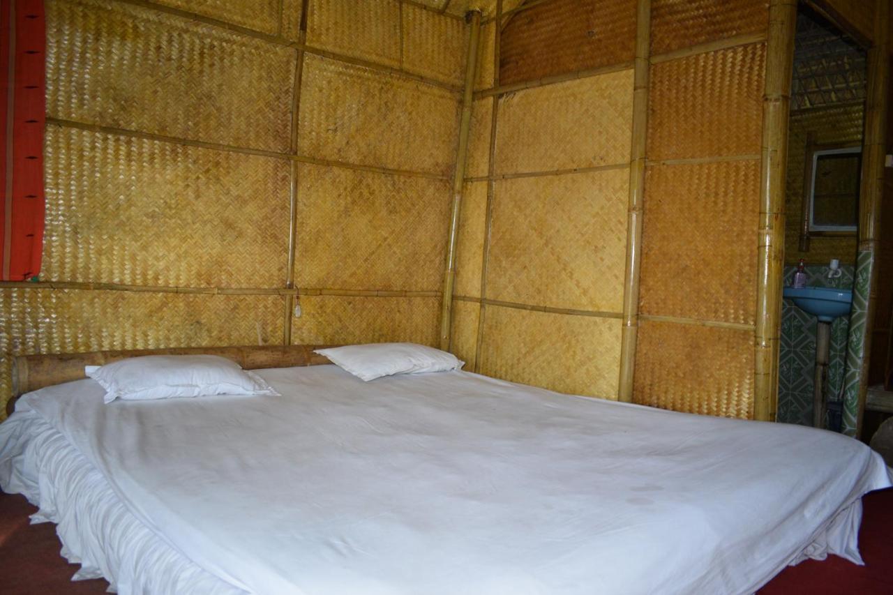Dhansiri Eco Camp Bokākhāt 외부 사진