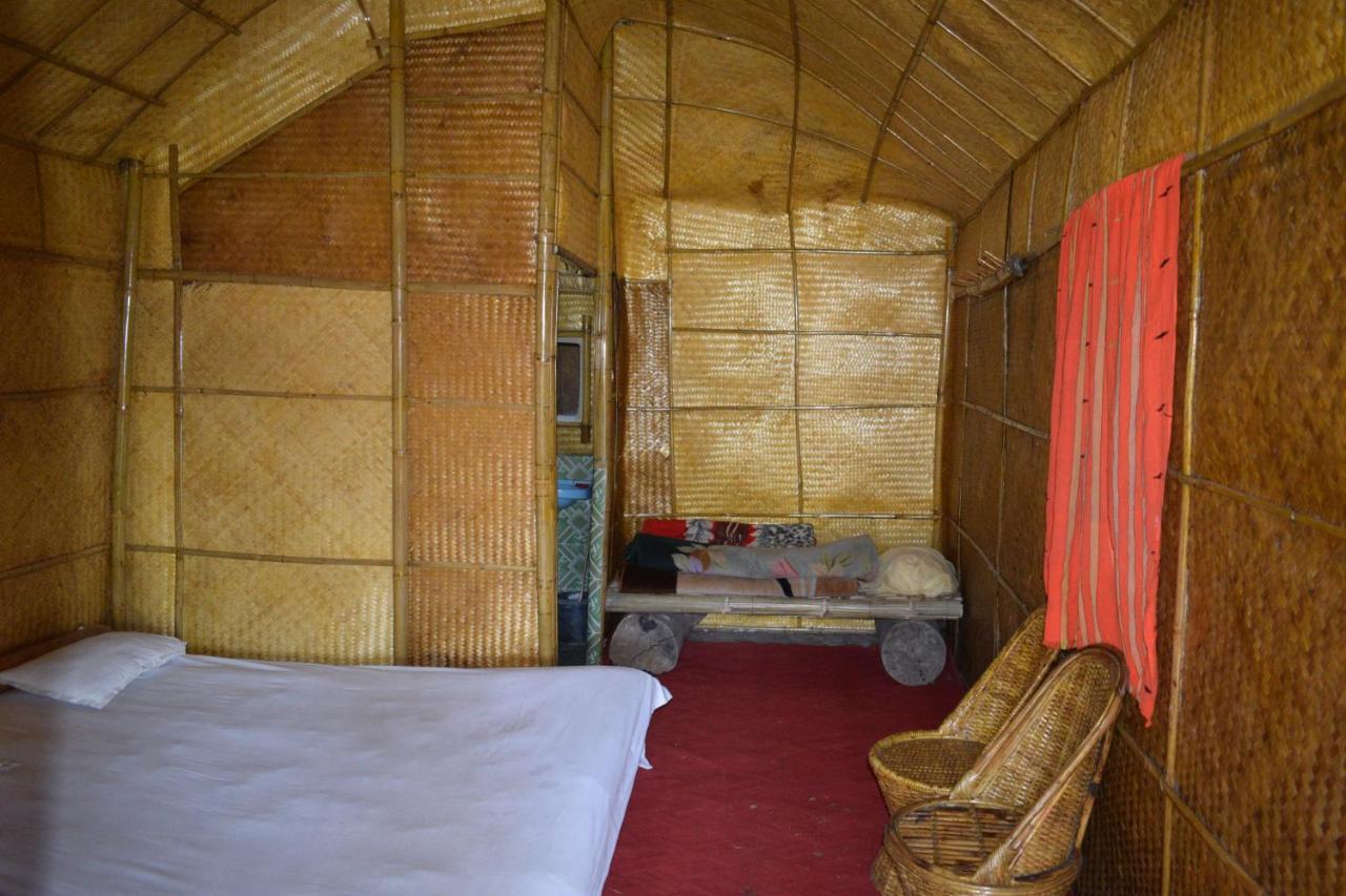 Dhansiri Eco Camp Bokākhāt 외부 사진